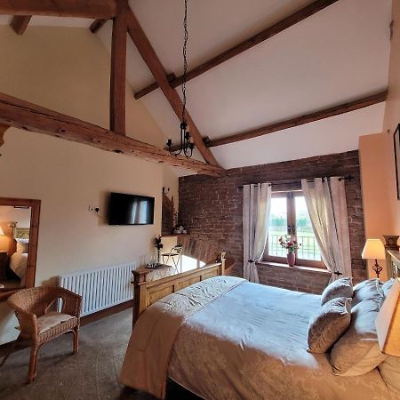 The Ginney Country Guest House Penrith Exterior photo