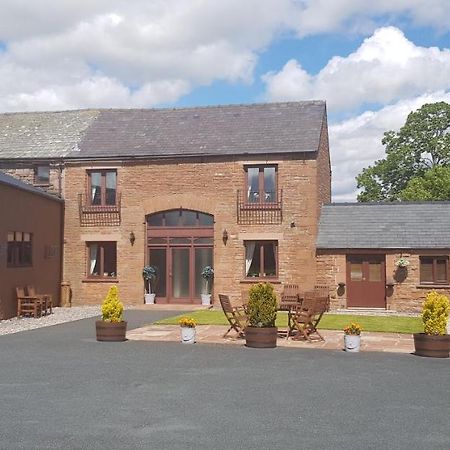 The Ginney Country Guest House Penrith Exterior photo